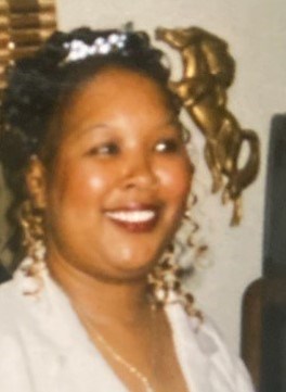 Obituary of Joyce Sparks