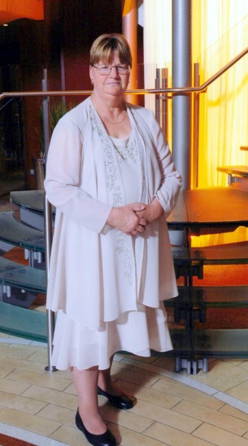 Obituary of Janet Louise Cavanaugh