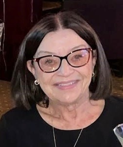 Obituary of Patricia Susanne Zimmer