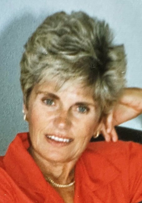 Obituary of Dora Moore Naylor