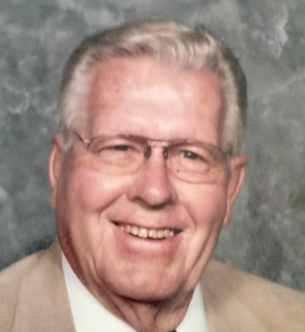 Avis de décès de Thomas Henderson Whitton Jr.