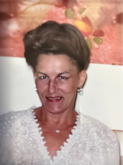 Obituary of Mary Jane Bright