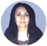Obituary of Ms. Marina Marrocco