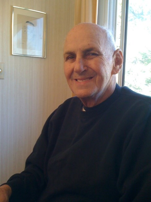 Obituary of Edward M. Elfland