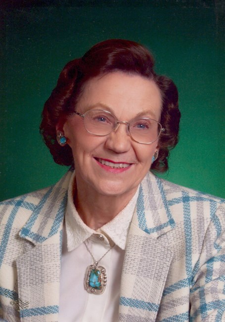 Obituary of Gladys G Gogert