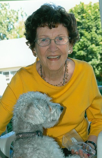 Obituary of Nadine M. Doyle