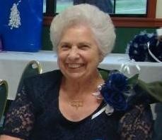 Obituary of Glenda Ruth Henneke McCarl