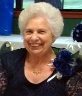 Obituary of Glenda Ruth Henneke McCarl