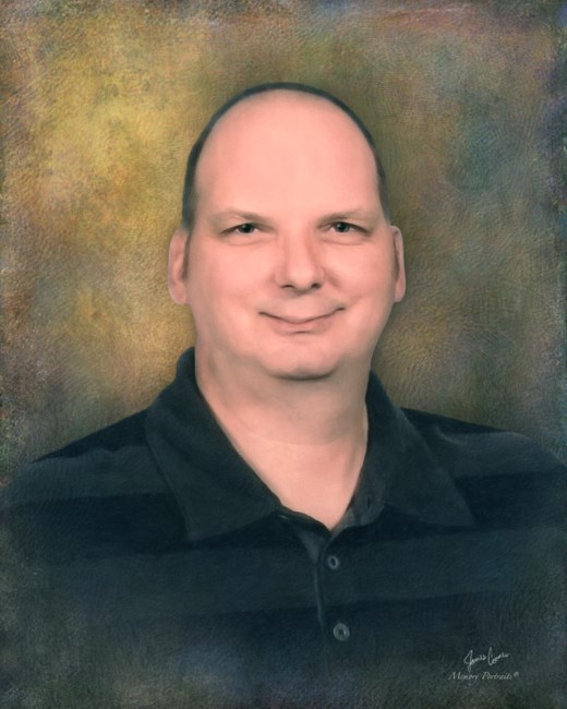 Obituary of Scott Koch