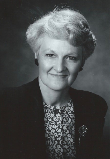 Obituario de Donna Faye Scott