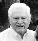 Obituary of Don Benson