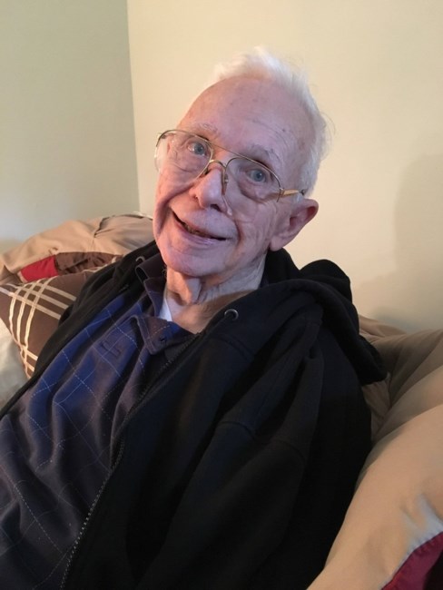 Obituary of David L. Park