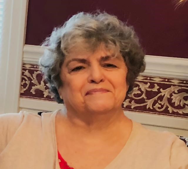 Obituary of Carolyn Marguerite Rau