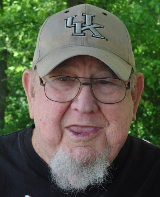 Obituary of Fred T. "Tommy" Smith
