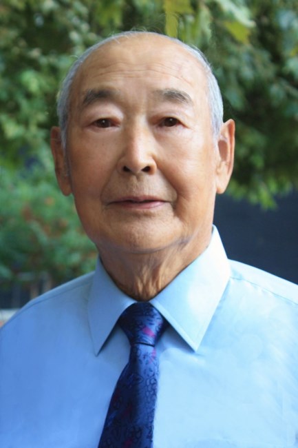 Obituary of Yen Pei Chu