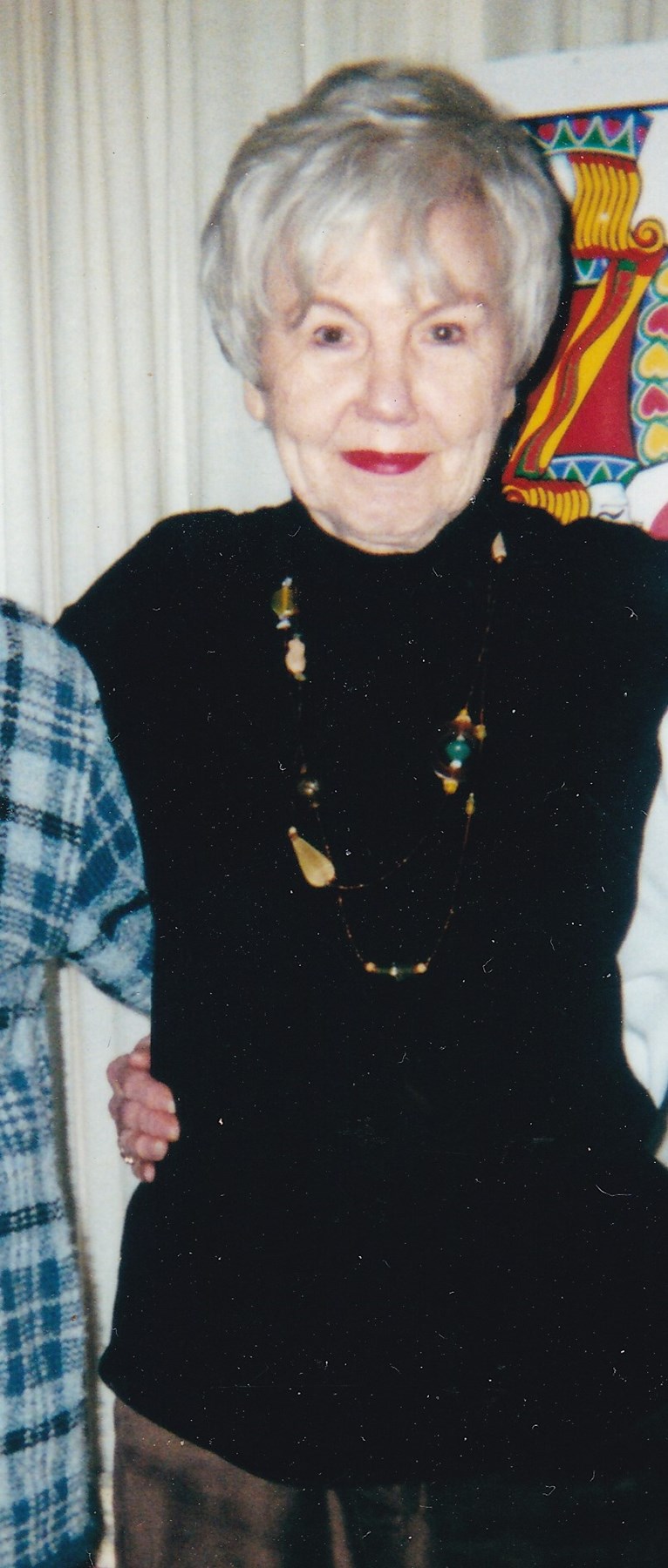 Obituary of Bonnie Ruth McKee