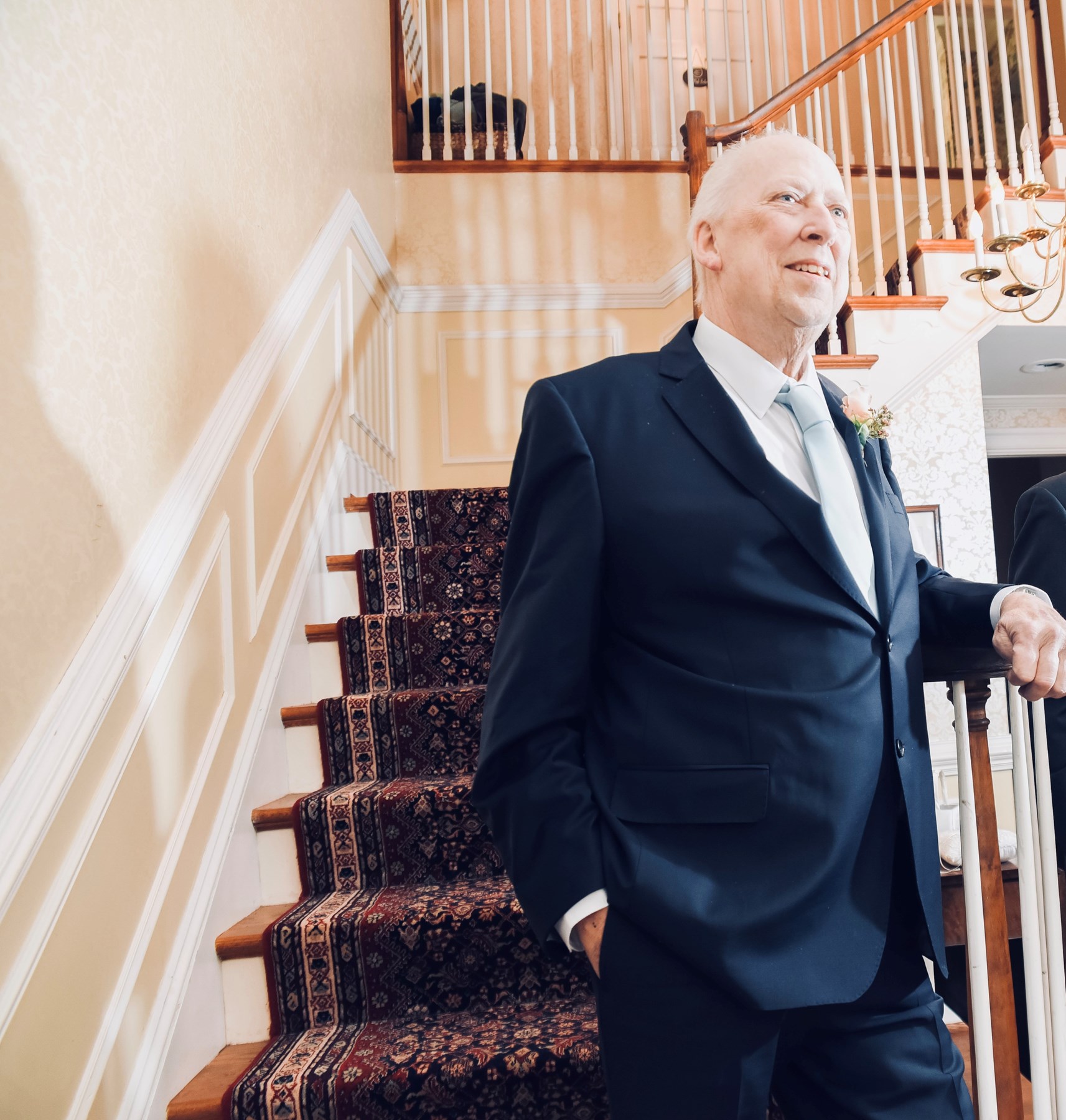 Obituary of Terry Steele