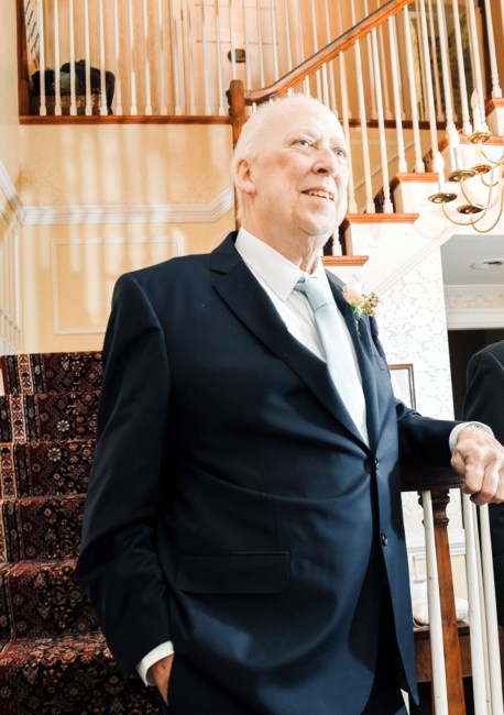 Obituary of Terry Steele