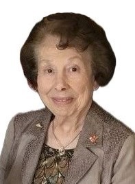 Obituary of Mary K Sherwood