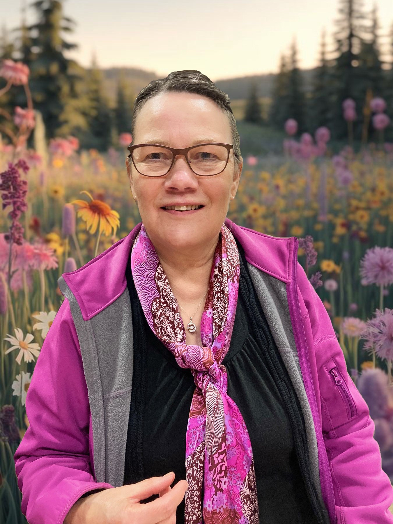 Obituary of Aleida Geertruij Hoogendoorn