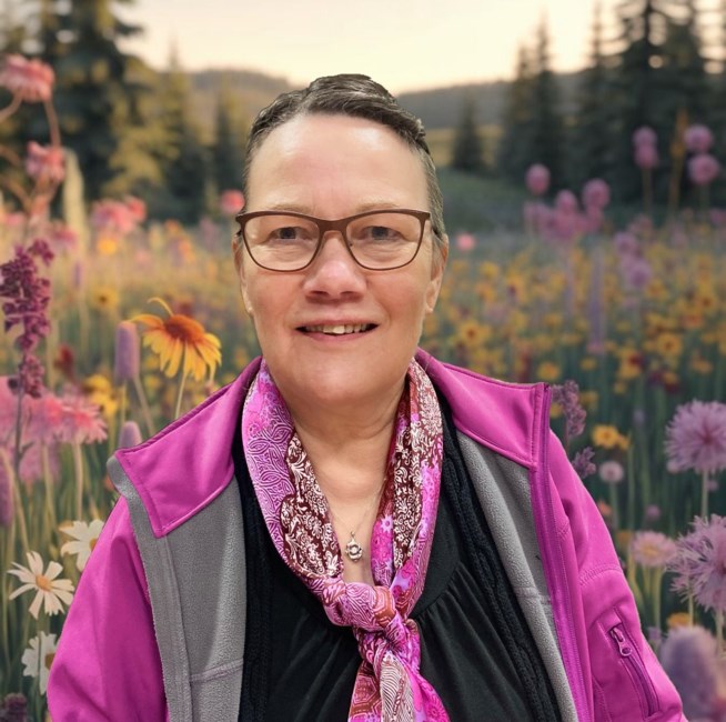 Obituary of Aleida Geertruij Hoogendoorn