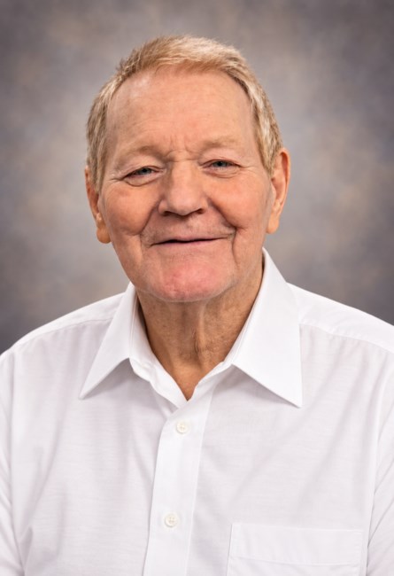 Obituary of Bruce Evan Sherry
