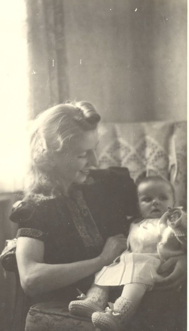 Obituary of Nancy H. Hill