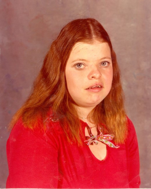 Obituary of Christine Chris Ward Cox