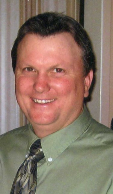 Obituary of Rodney Lane Roach