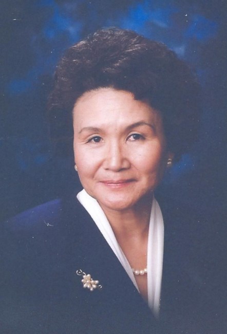 Obituary of Reiko Gaddis