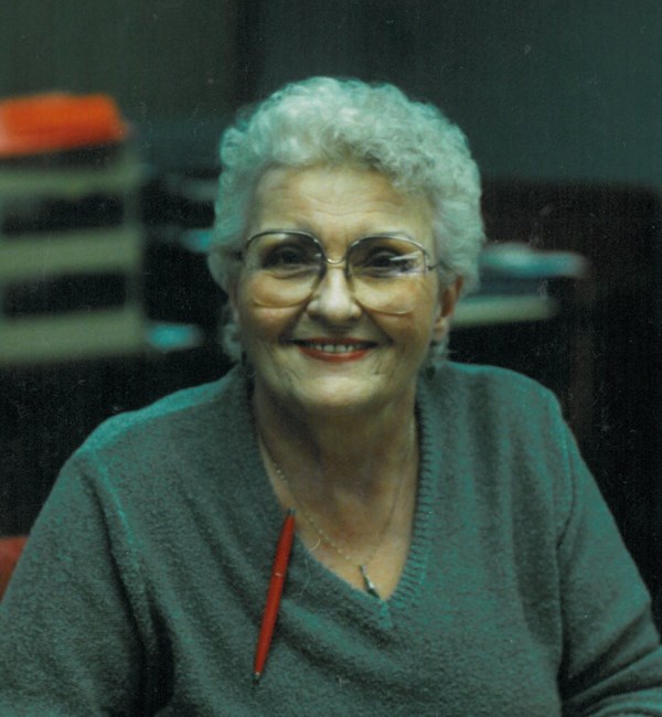 Obituary of Mrs. Joyce Mildred Porte Chapdelaine