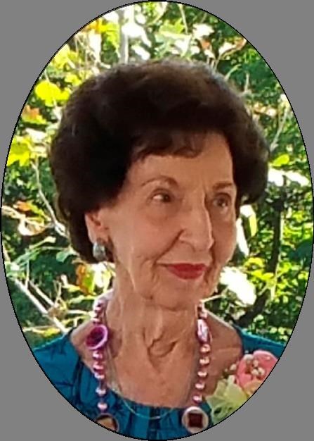Obituary of Norma L. Harer