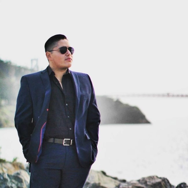 Obituary of Carlos Alberto Hernandez II