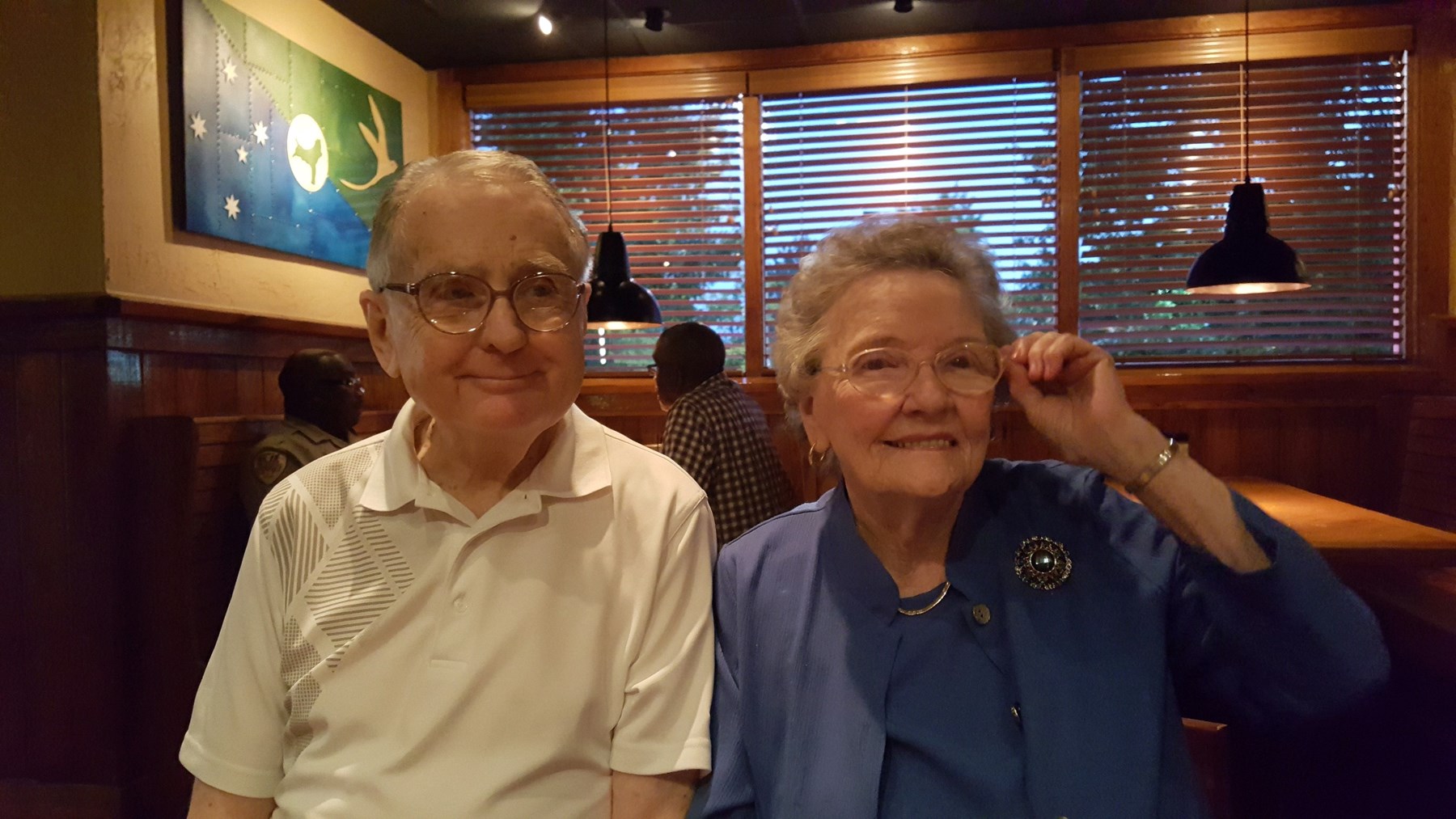 Obituary of Mildred Elizabeth Morris Culverhouse