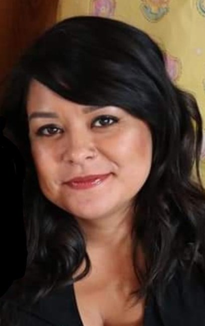 Avis de décès de Erica Marie Bracamontes