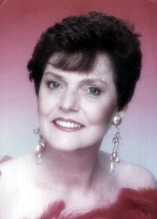 Obituary of Judith Anne O'Reilly