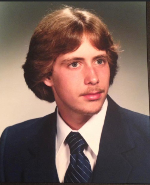 Obituary of Michael Joseph Davis