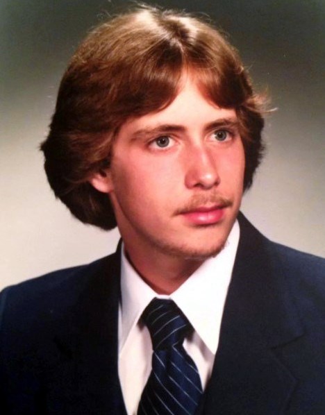 Obituary of Michael Joseph Davis