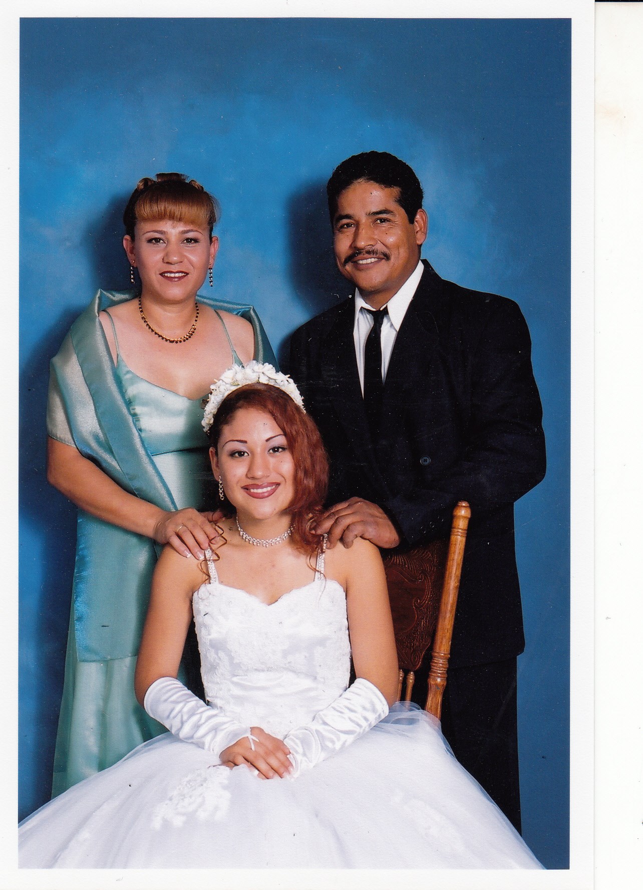 Obituary of Manuel Martinez Rojas