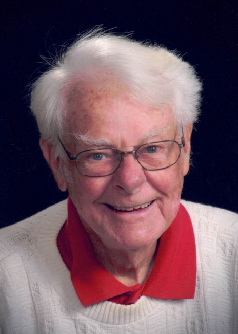 Obituary of Charles Walter Gress