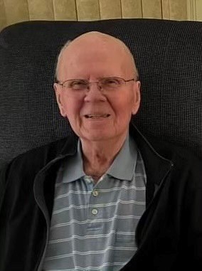 Obituary of David W. Markowich