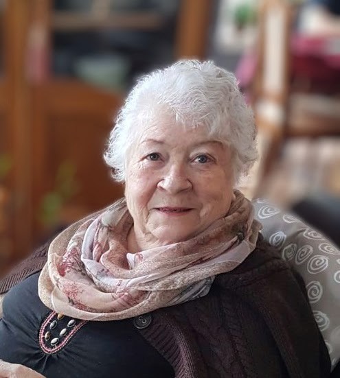 Obituary of Santina Sartori