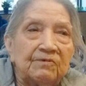 Obituary of Ruth Ann Armstrong