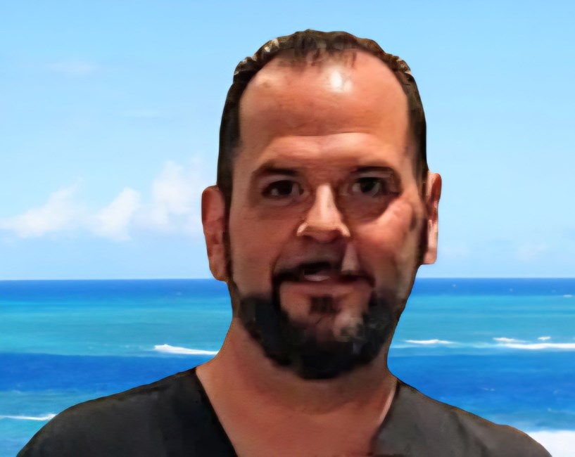 Obituary of John Kelly Jeffers IV