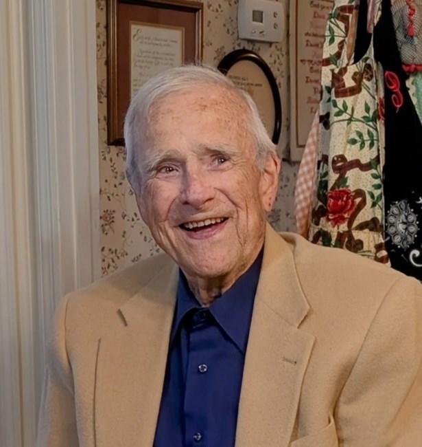 Obituary of David Wesley Cox Sr.