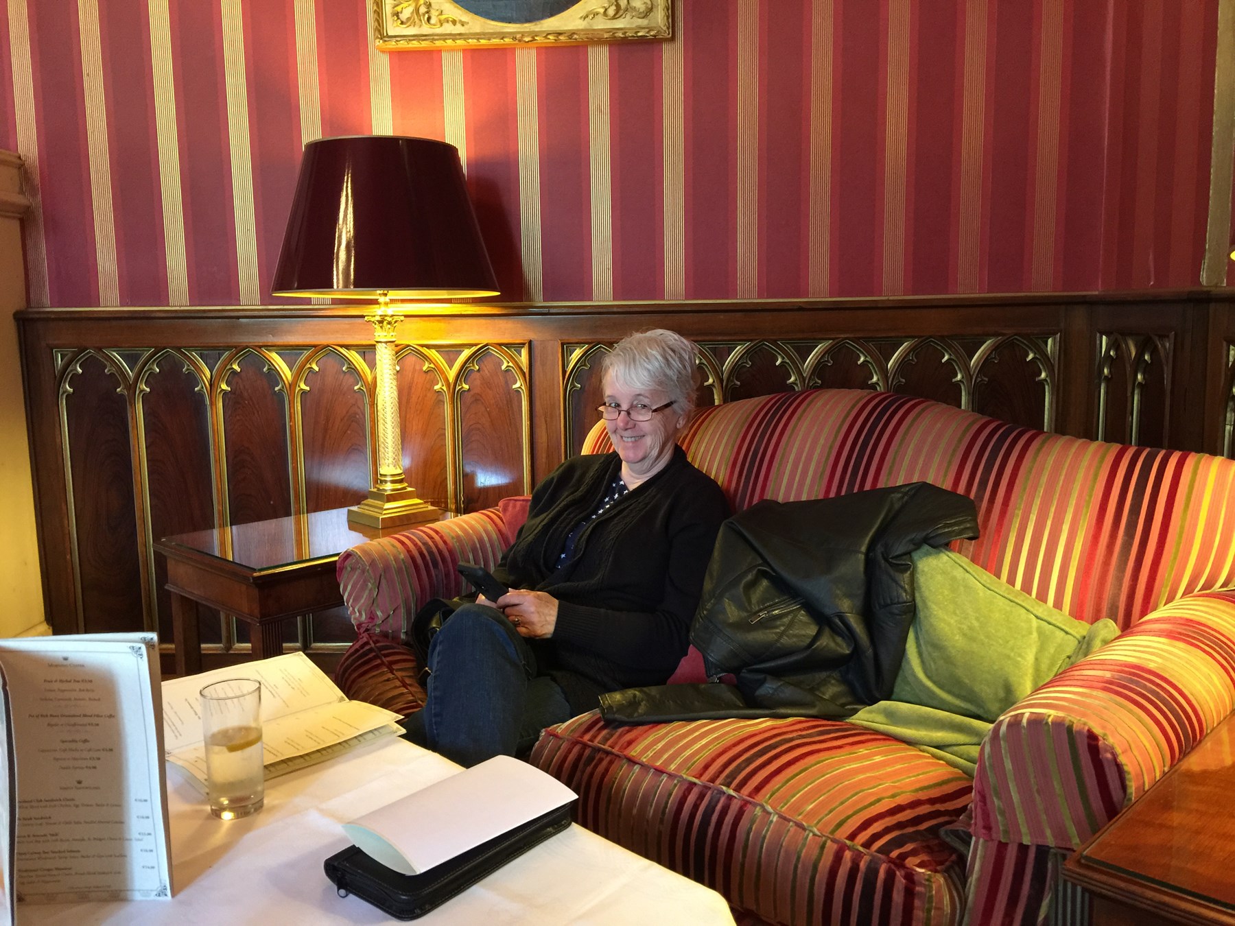 Obituario de Jeanette Ann Kilpatrick