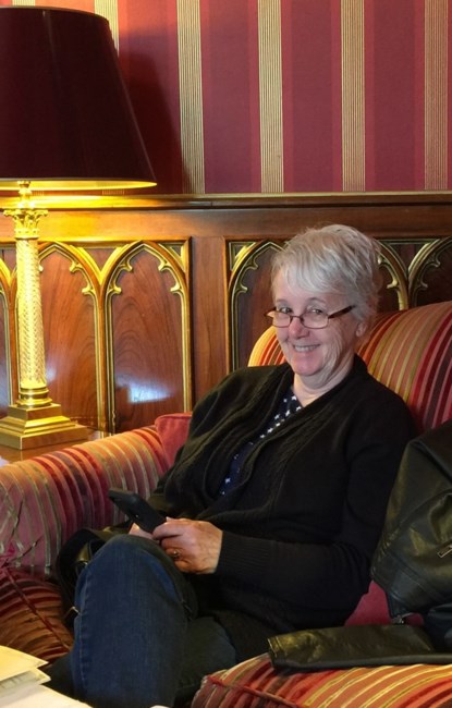 Obituario de Jeanette Ann Kilpatrick