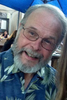 Obituary of William Robert Fuller