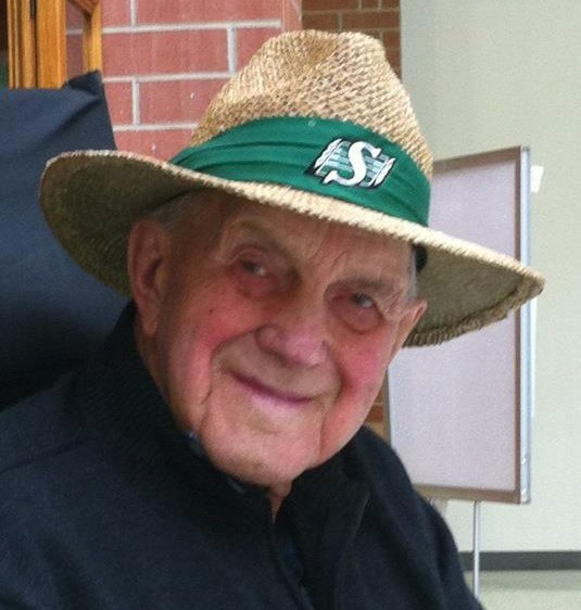 Obituary of L. George Geroge Sheppard