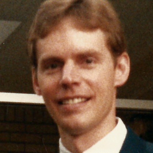 Obituary of Keith Ty Volkmann